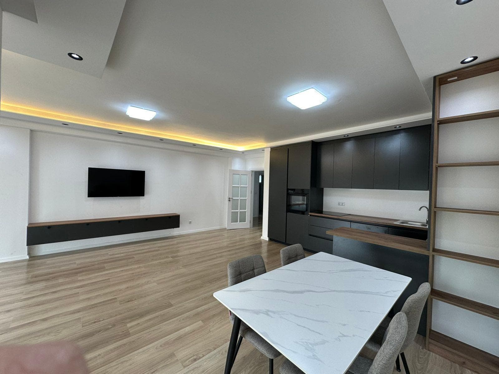 Apartament për QIRA – 121 m² | Mati 1, Prishtinë 3