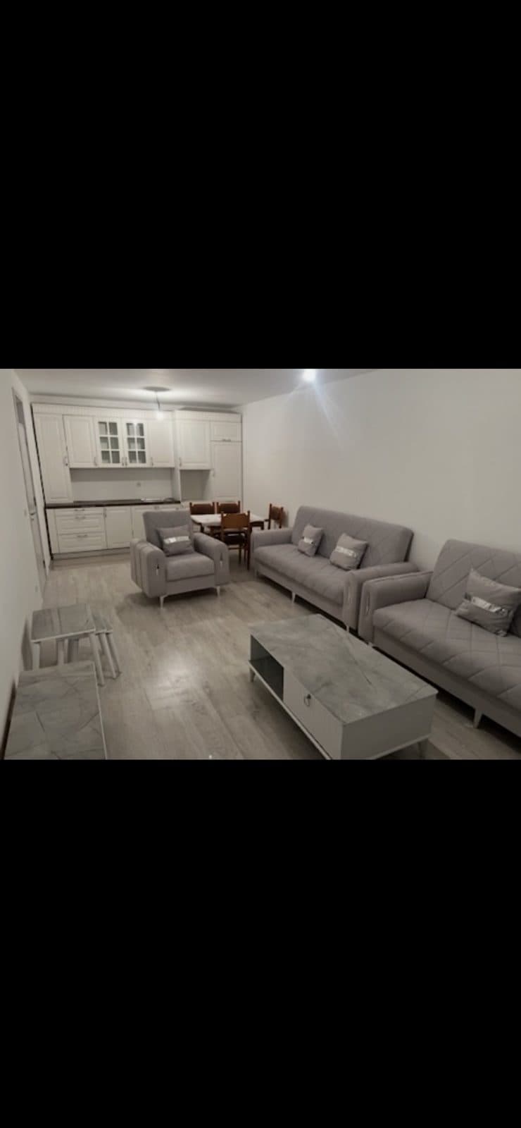 BANESË ME QIRA – 78 m² | Model 3
