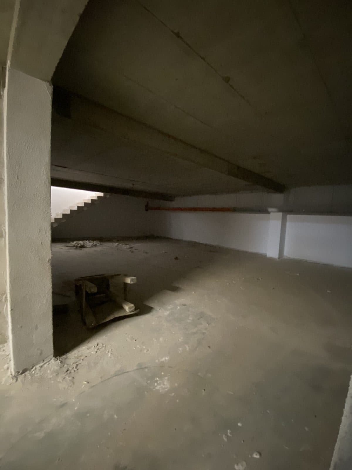 Hapësirë Komerciale për Qira – 830 m² | Kompleksi Blerti 2, Kalabri, Prishtinë