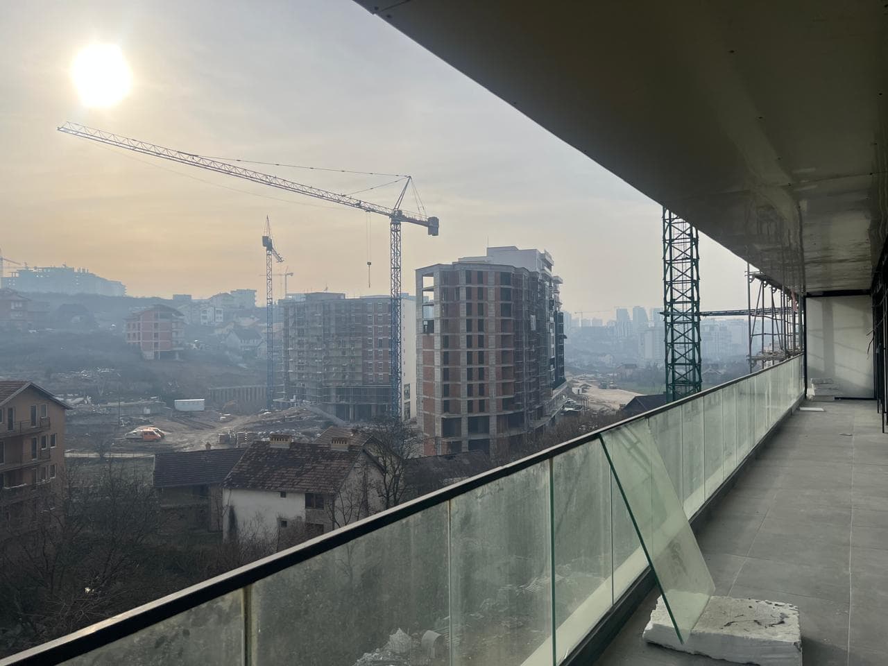 Banesë në SHITJE – 175 m² | Rr
