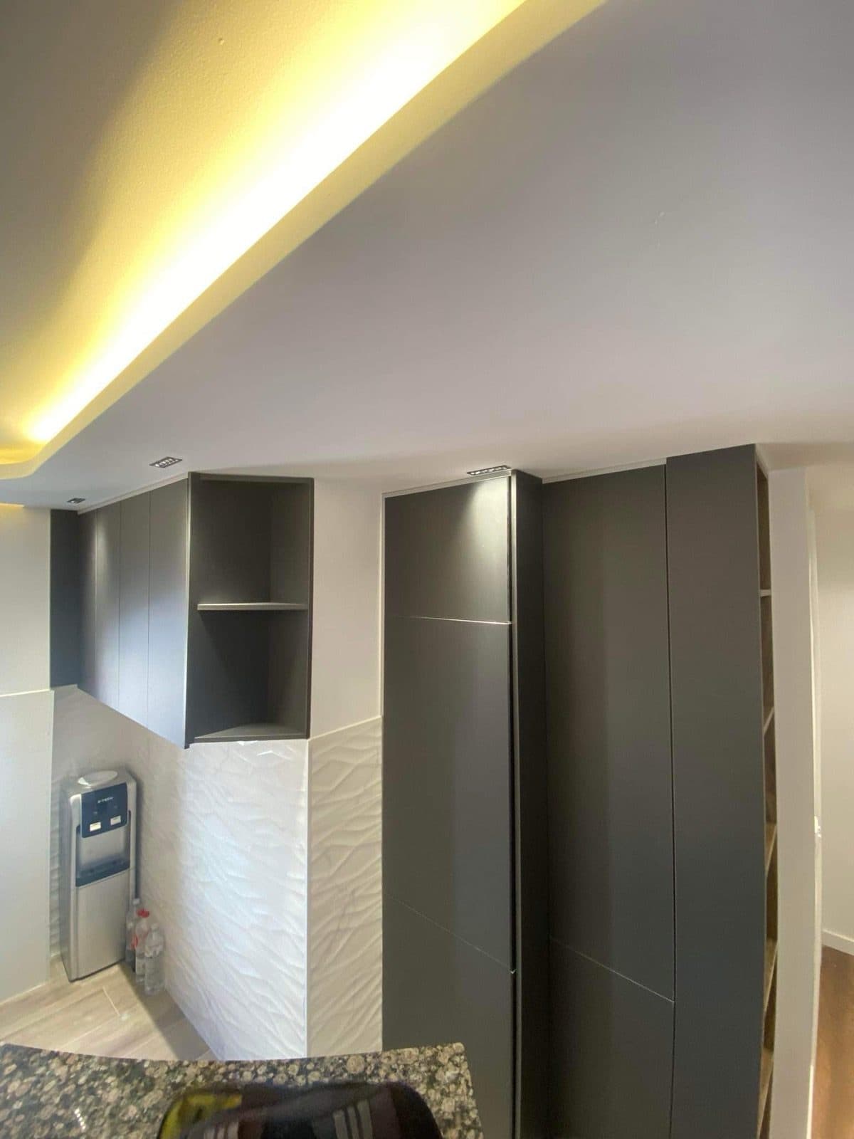 Banese me QIRA – 90 m² | Rruga “Qamil 4