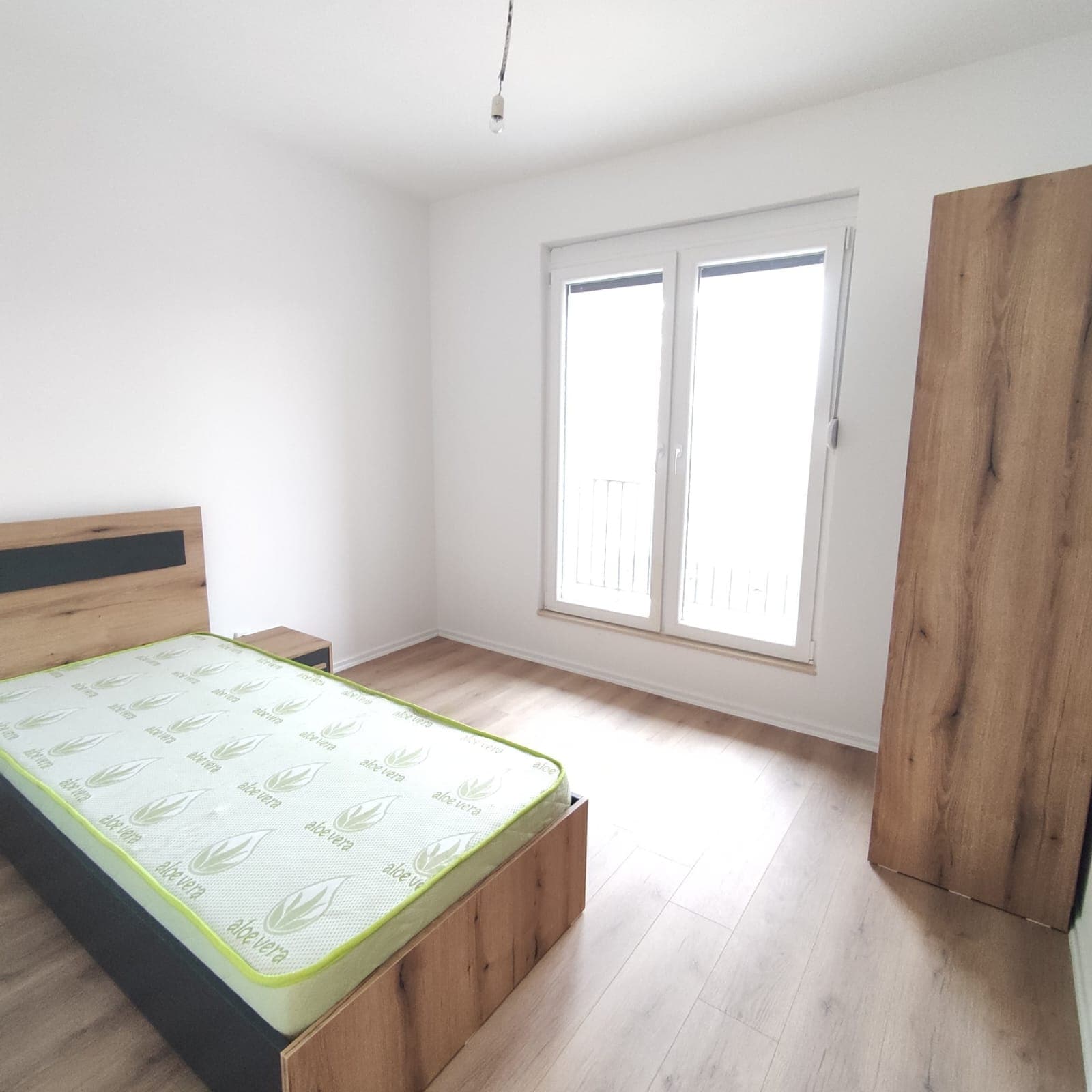 Banesë me QIRA – 85 m² | Bresje, Fushë 4