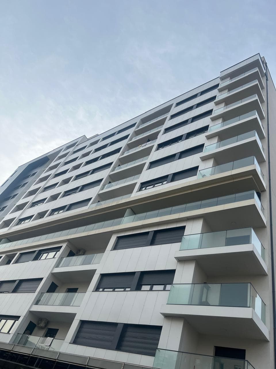 Apartament për SHITJE – 175 m² | Rruga Muharrem Fejza