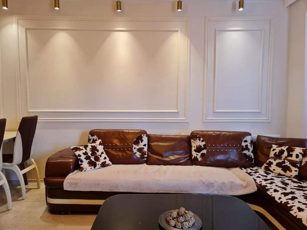 APARTAMENT PËR QIRA – 85 m² 3