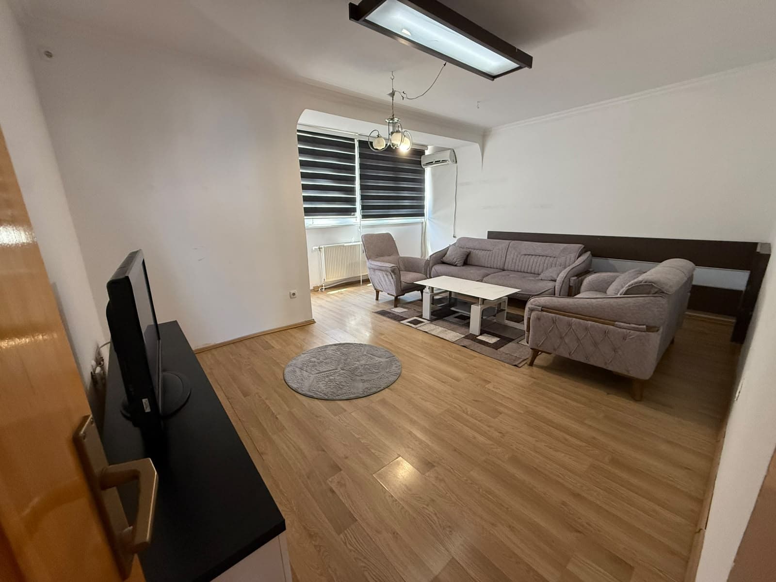 APARTAMENT PËR QIRA – 70 m² | QENDRA E QYTETIT, PRISHTINË | €500/MUAJ 2