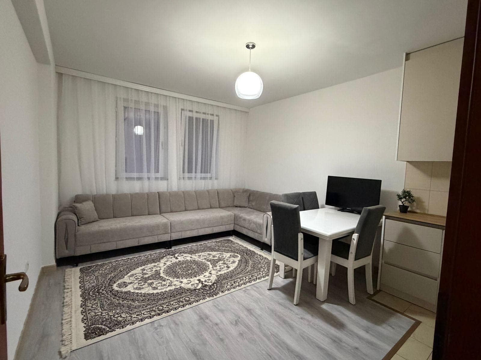Banesë me Qira – 70 m² | Lagjja e 3