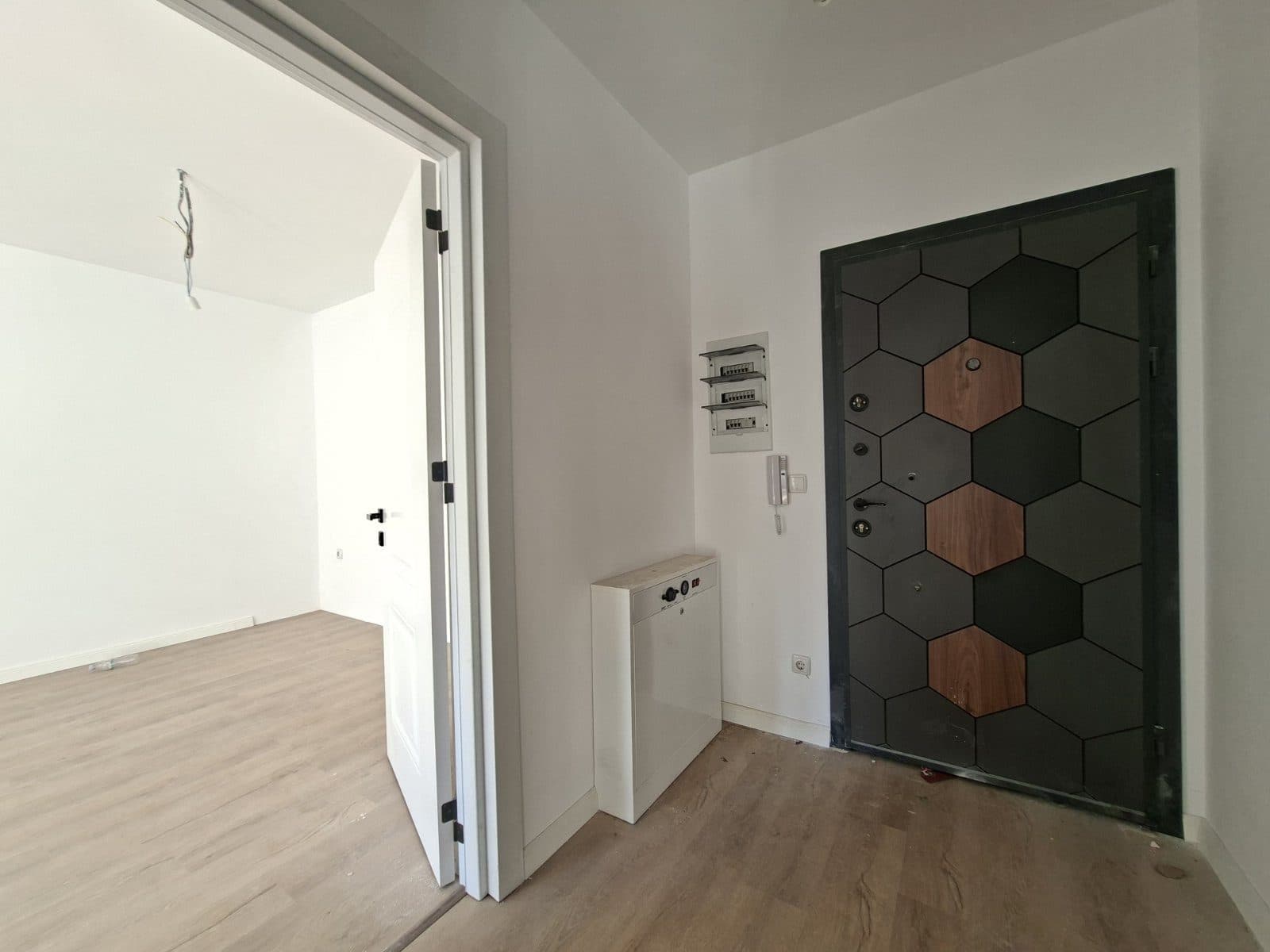 Banesë në SHITJE – 58.19 m² | Fushë 3