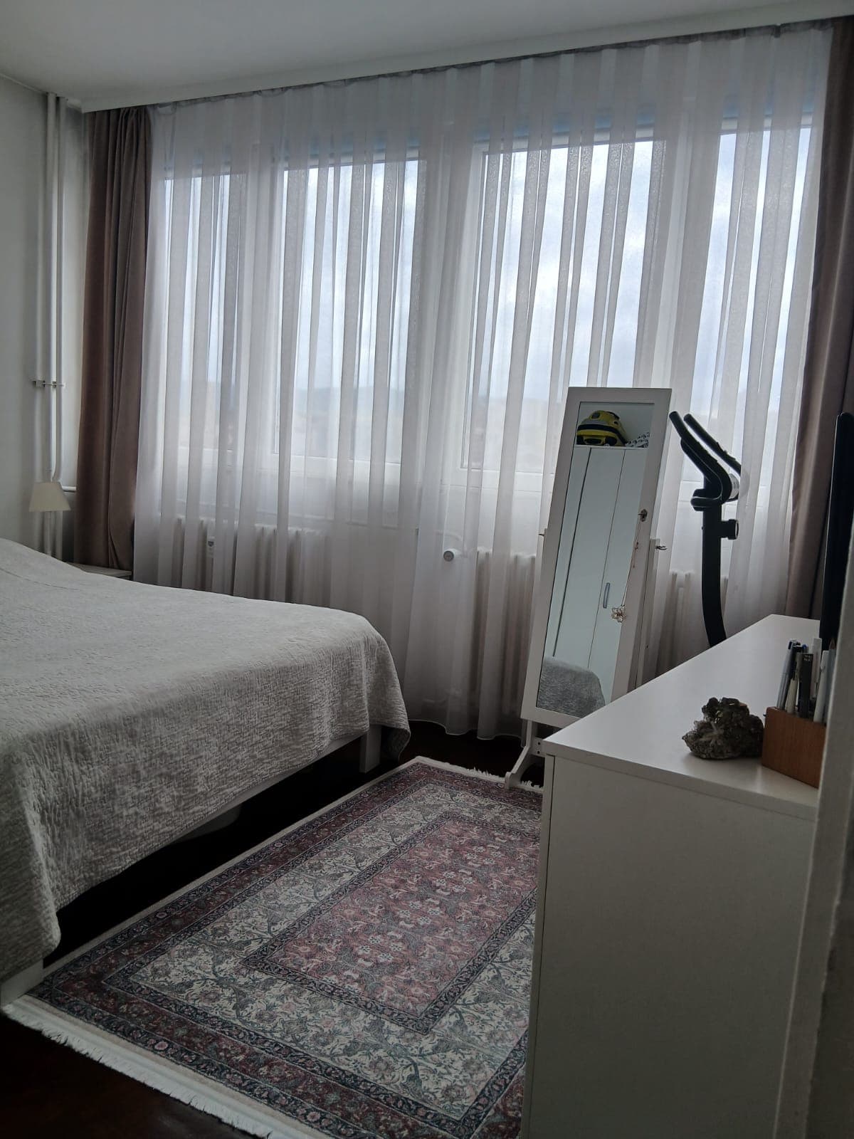 Banesë në SHITJE – 68 m² | Qendër,
