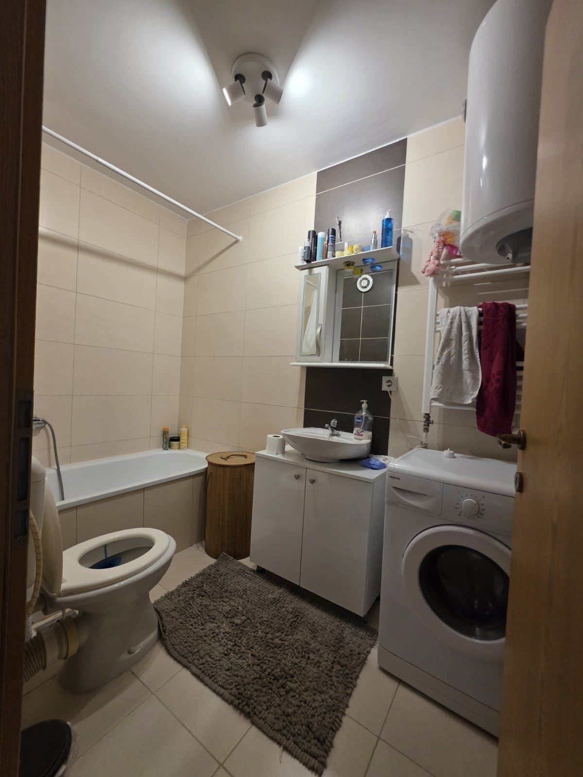 Apartament për SHITJE – 86.18 m² | Mati 1, Prishtinë