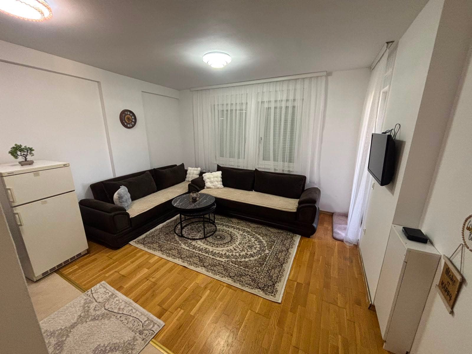 Banesë me QIRA – 1+1 | Tophane, 2