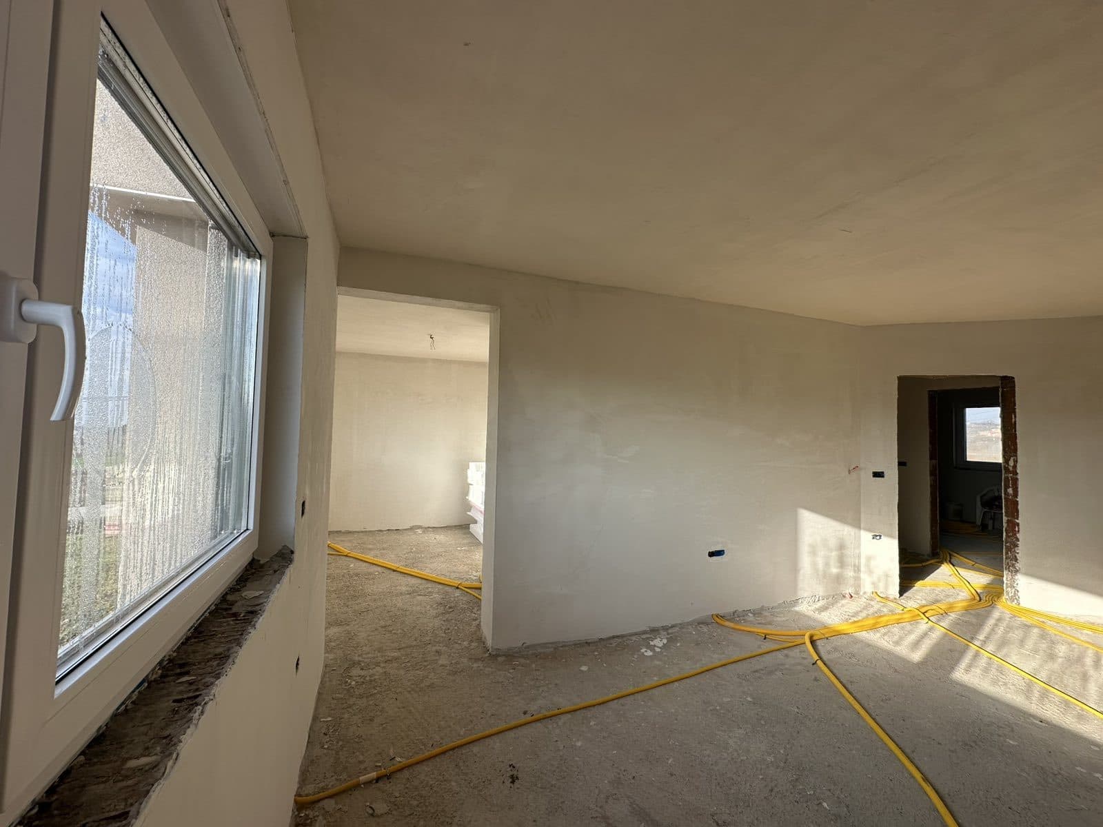 Shtëpi për Shitje – 200 m²