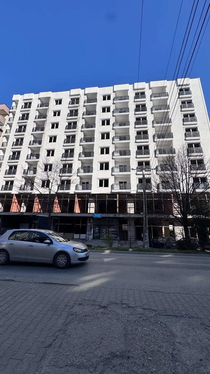 Banesë në SHITJE – 85.88 m² | Fushë 3