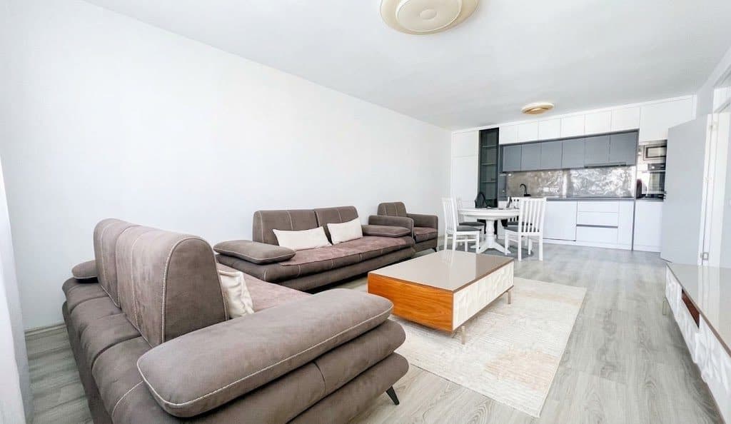 APARTAMENT PËR SHITJE – 85 m²