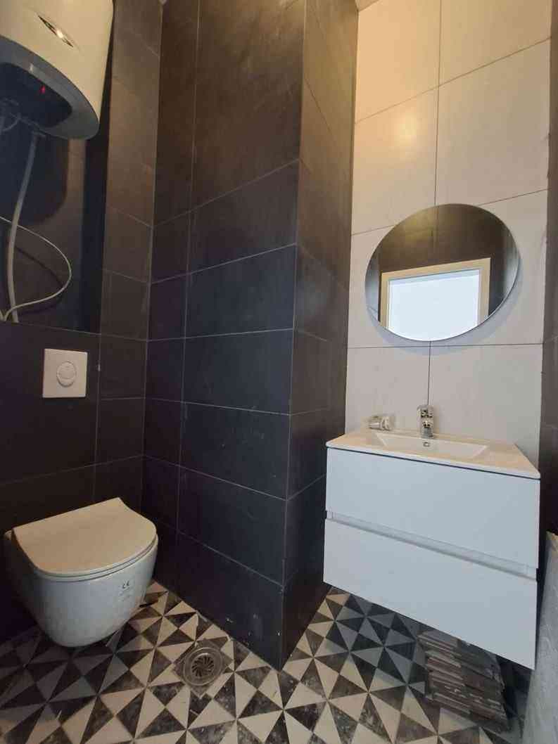 Lokal me QIRA – 70 m² | Prime City, 4