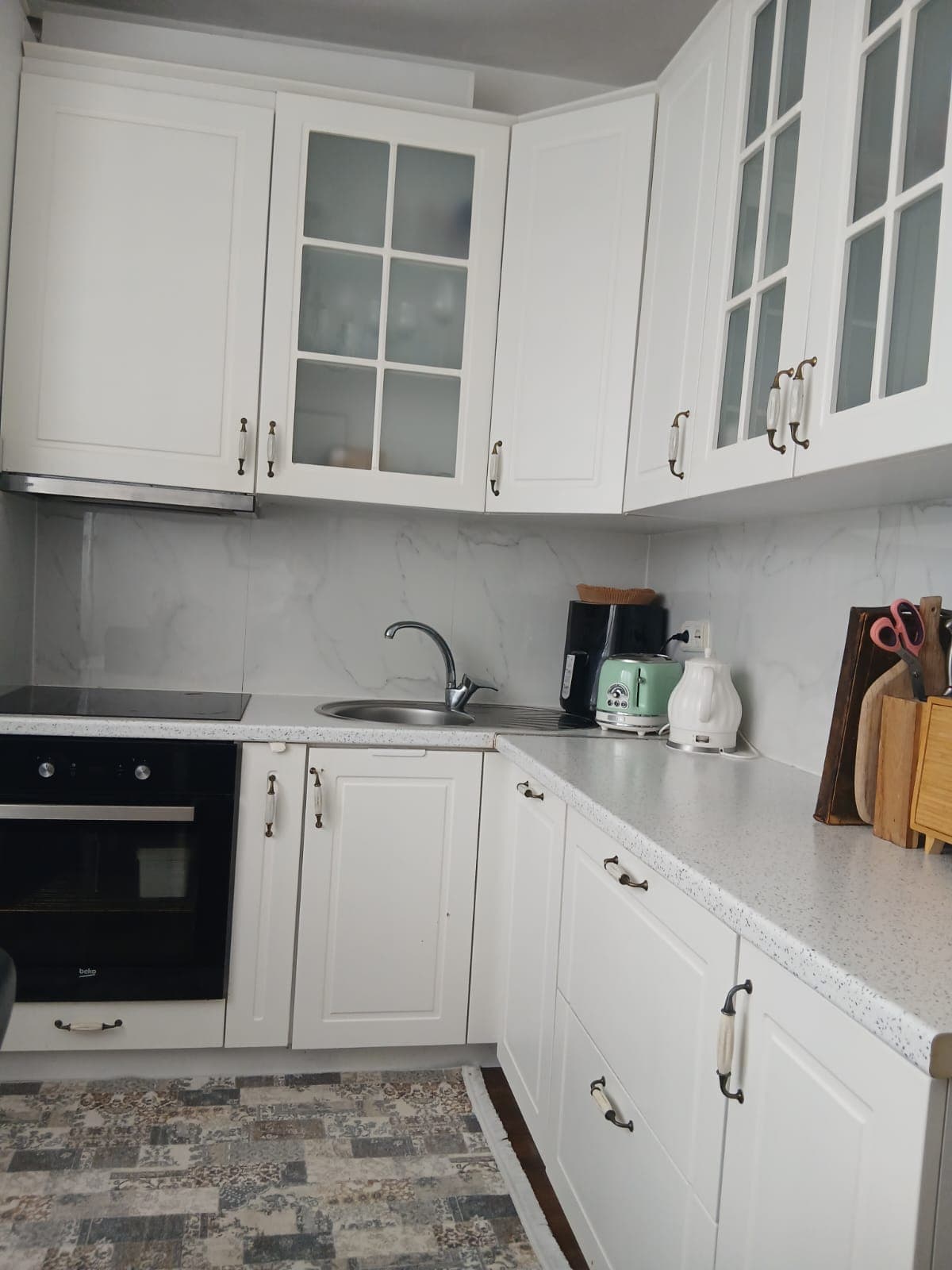 Banesë në SHITJE – 68 m² | Qendër,