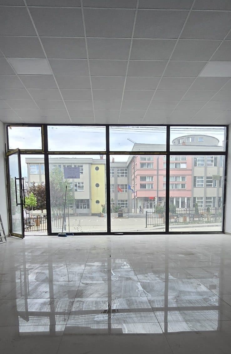Lokal në SHITJE – 100.94 m² | Skenderaj 4