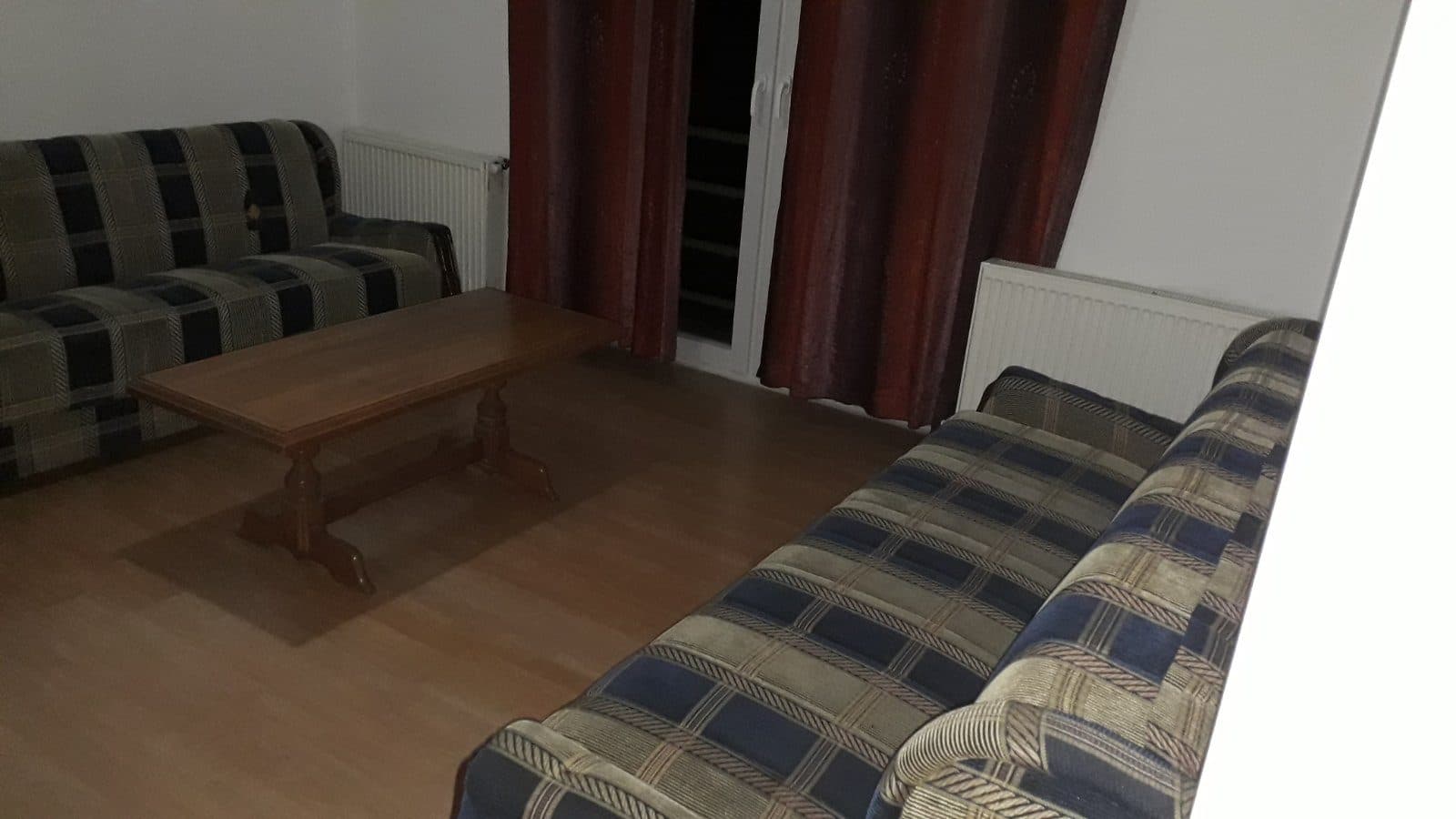 Kat për Studentë me Qira – 97 m²