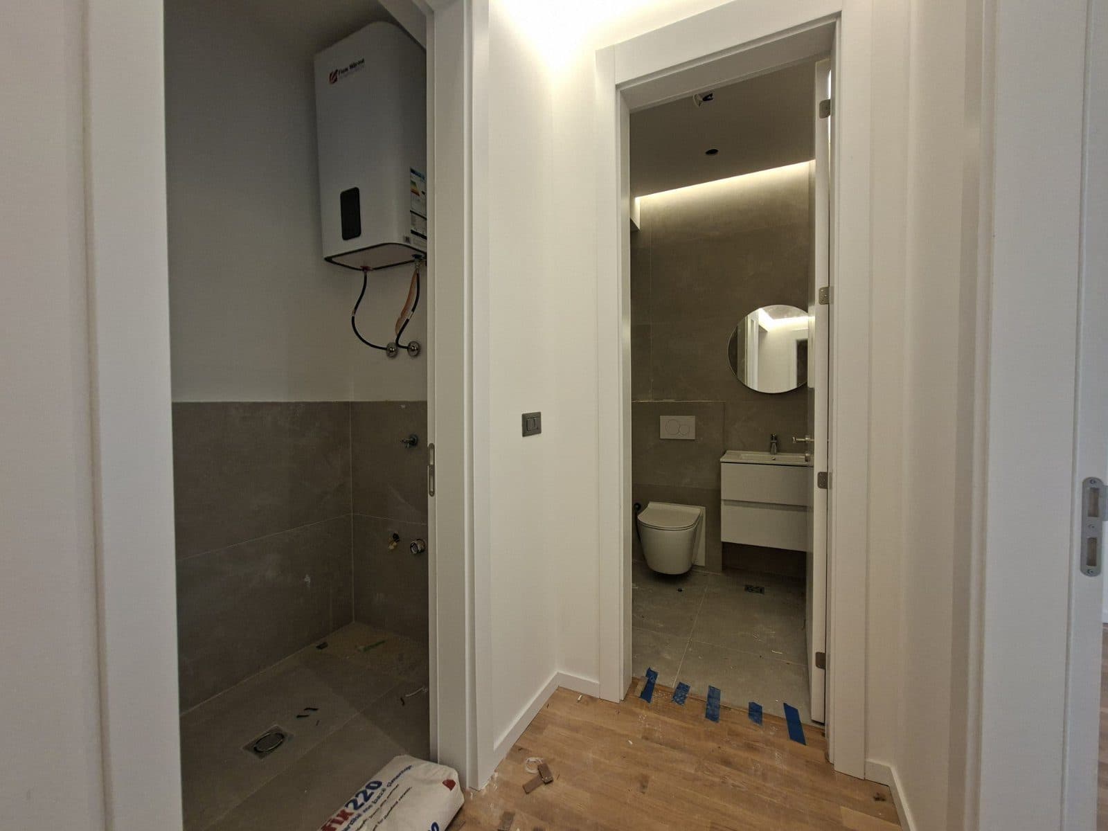 Banesë në SHITJE – 126 m² | UMA 4