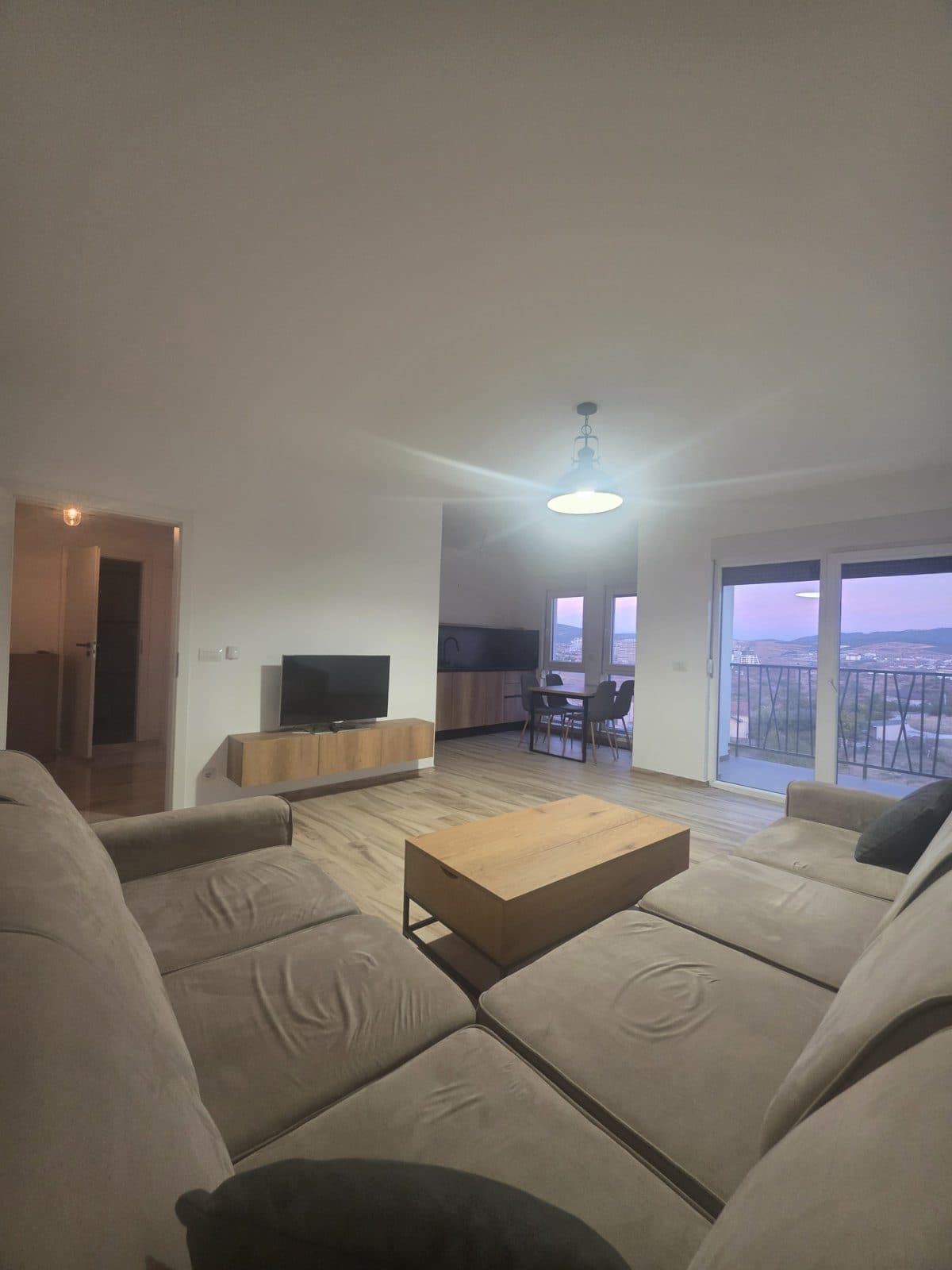 APARTAMENT PËR SHITJE – 64.09 m² | VETERNIK, PRISHTINË 2