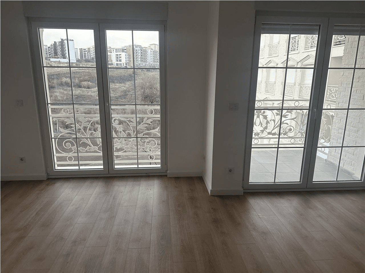 Banesë në SHITJE – 58 m² | Rruga C, 3
