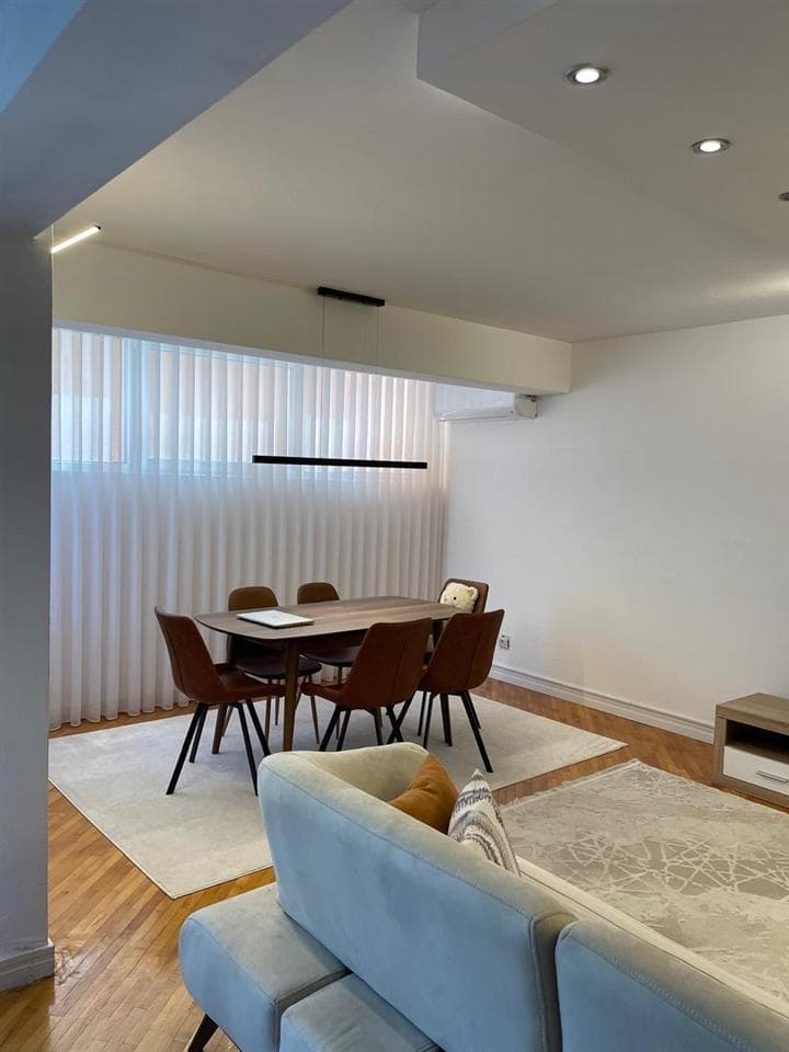Banesë në SHITJE – 107 m² | Bregu i