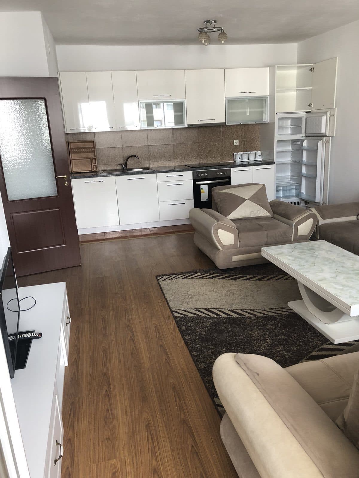 Banesë në SHITJE – 93 m² | Dardania, 4