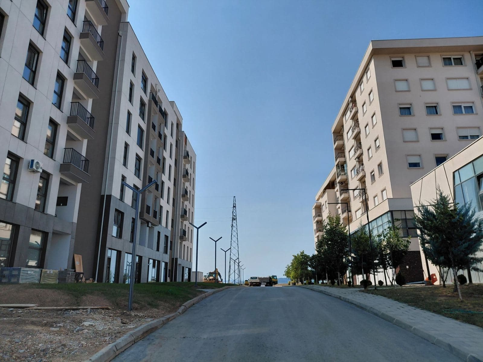 Banesë në Shitje – 65.15 m² | Kalabri,