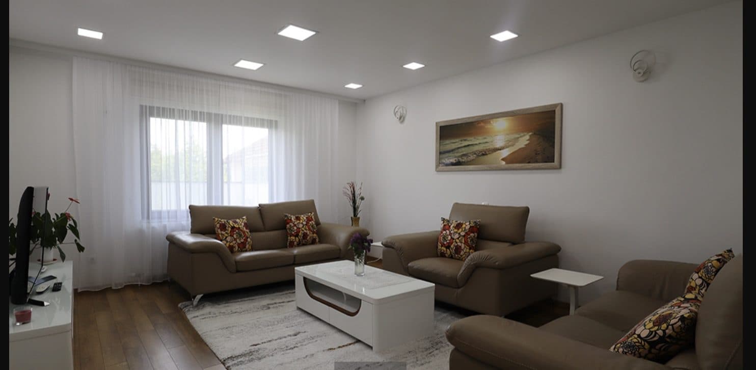 Shtëpi në SHITJE – 200 m² | Preoc,