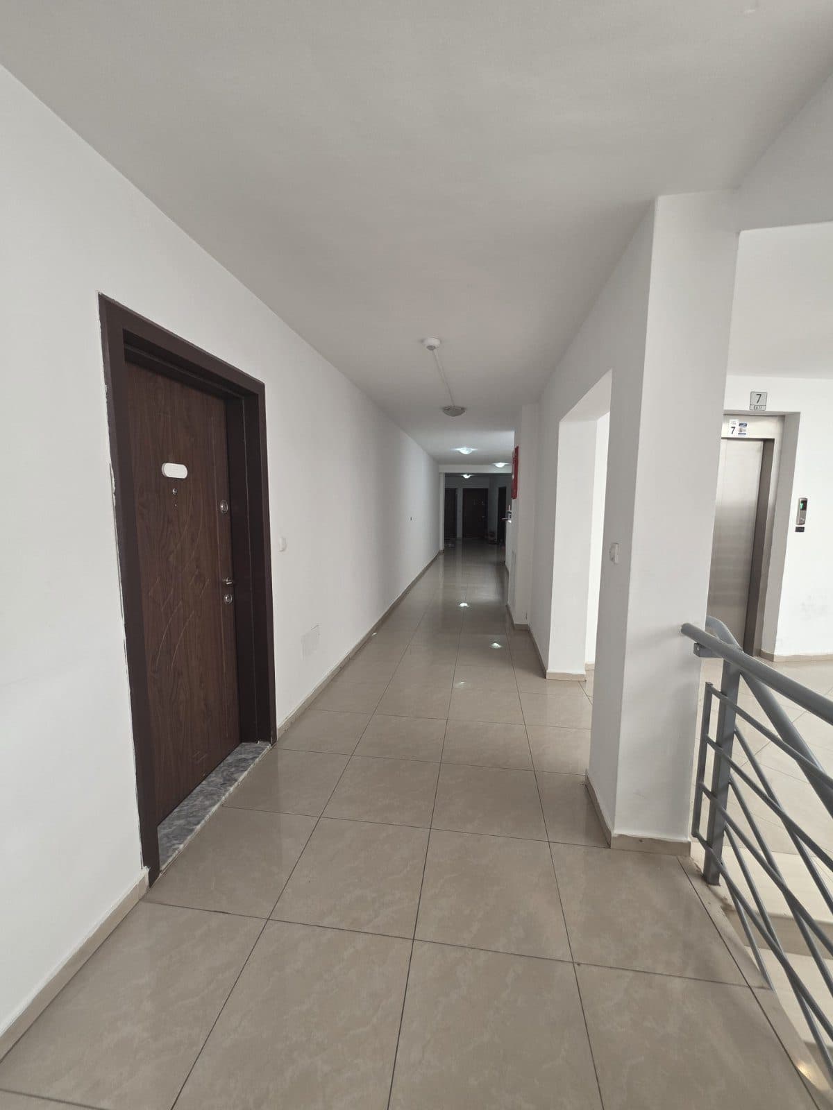 Apartament për SHITJE – 86.18 m² | Mati 1, Prishtinë
