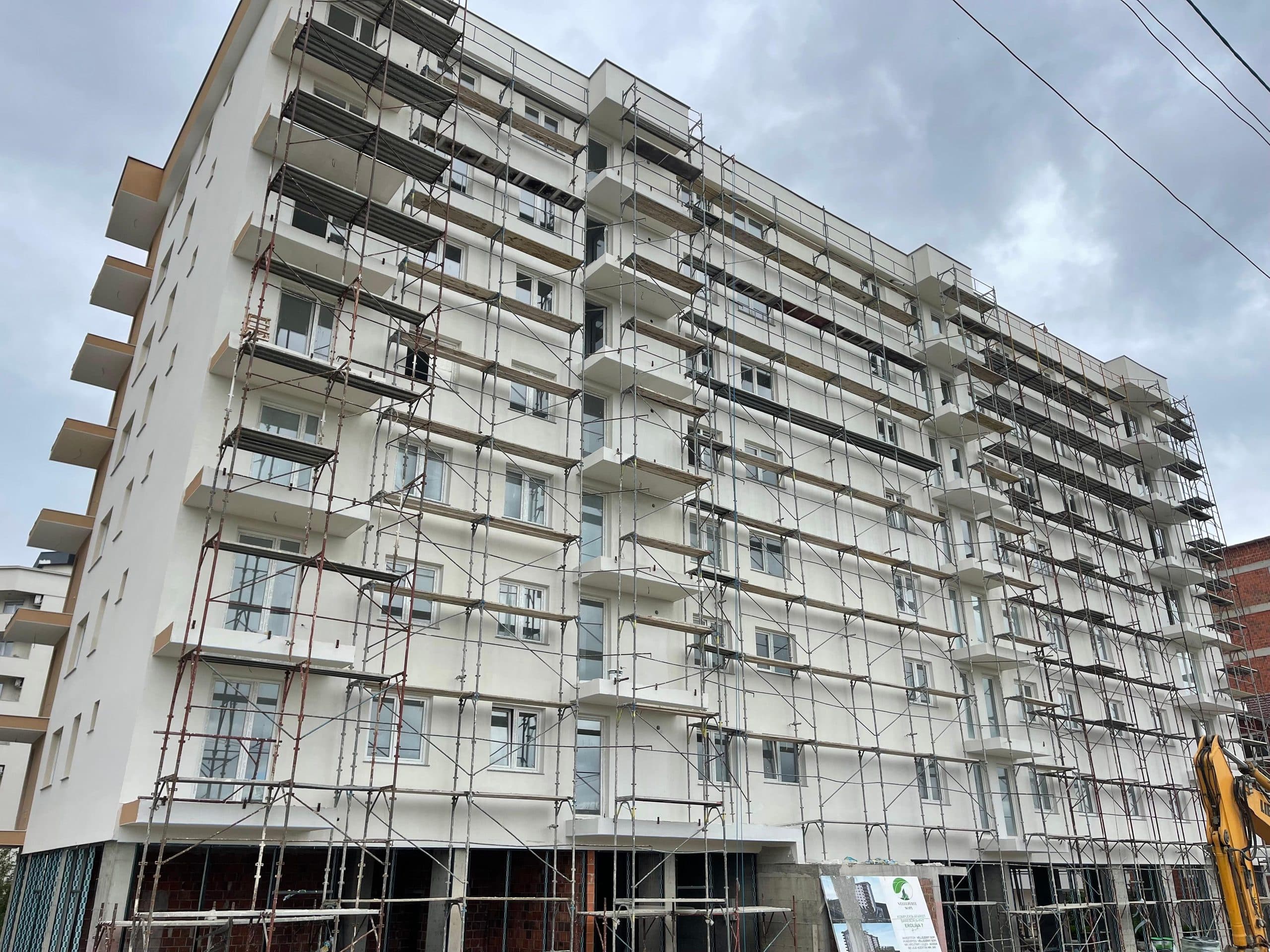 Banesë në SHITJE – 97 m² | Fushë 3