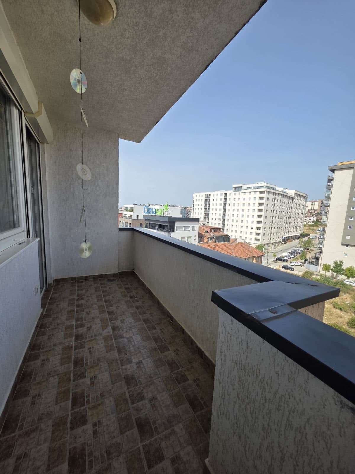 Banesë në SHITJE – 86.18 m² | Mati 1, 4