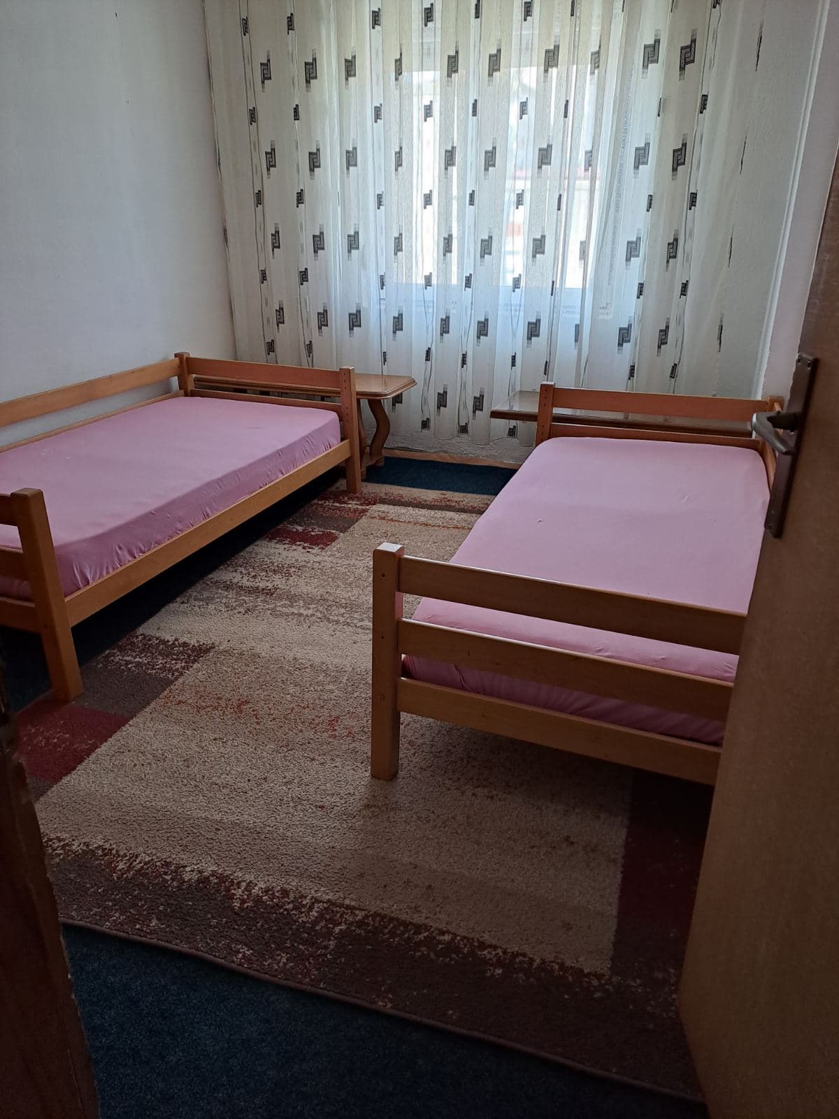 Banesë me QIRA – 66 m² | Dardani, 4