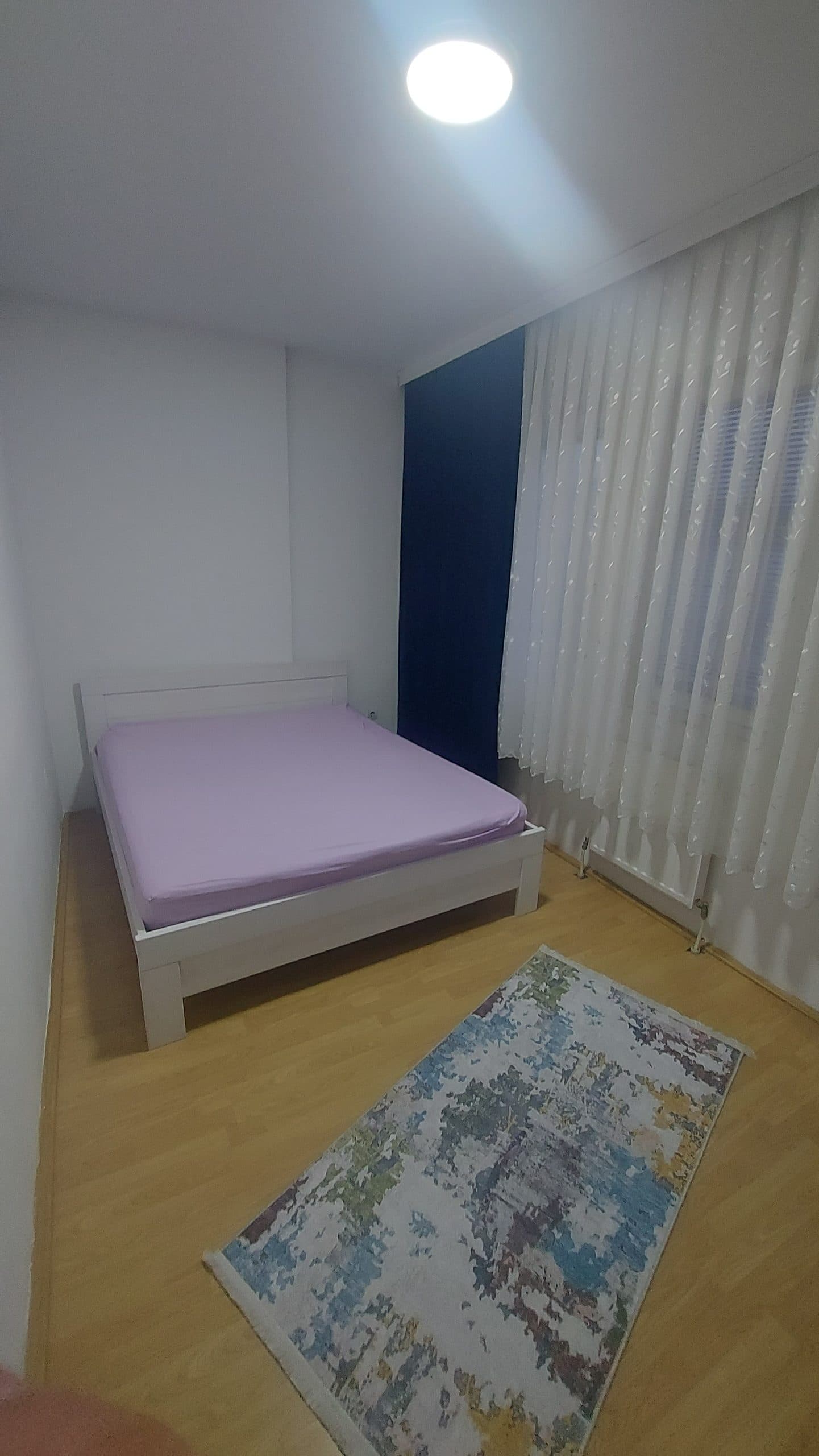 Banesë me QIRA – 83 m² | Dodona, 4