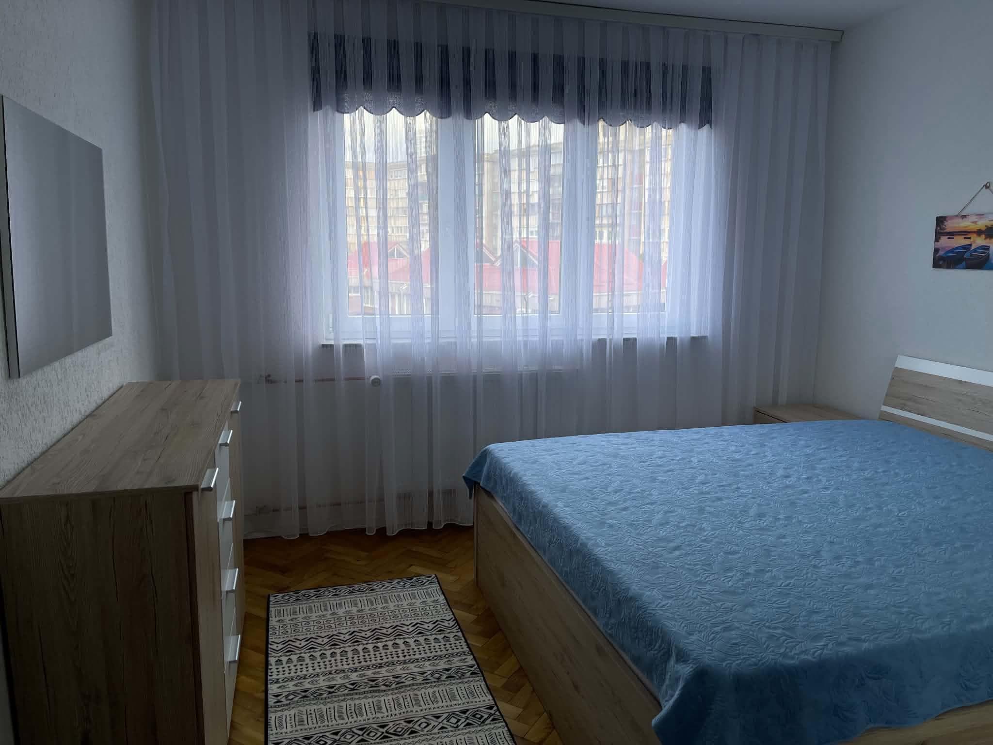 APARTAMENT PËR QIRA – 62.5 m² | ULPIANË D2, PRISHTINË 3