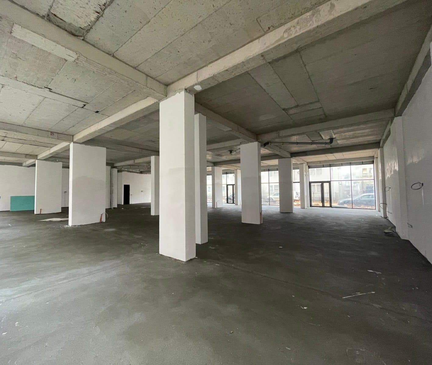 Lokal në SHITJE – 472 m² | Drenas 2