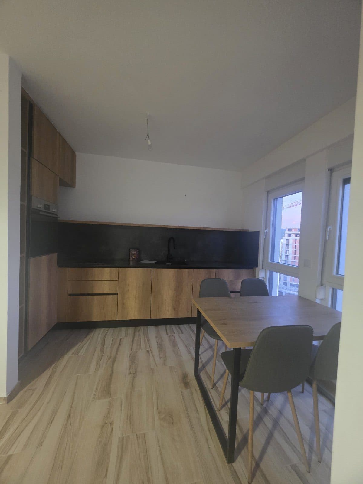 APARTAMENT PËR SHITJE – 64.09 m² | VETERNIK, PRISHTINË 4