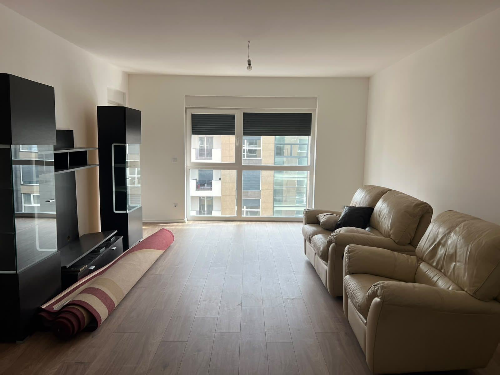 Banesë në SHITJE – 91.48 m² | Prishtinë