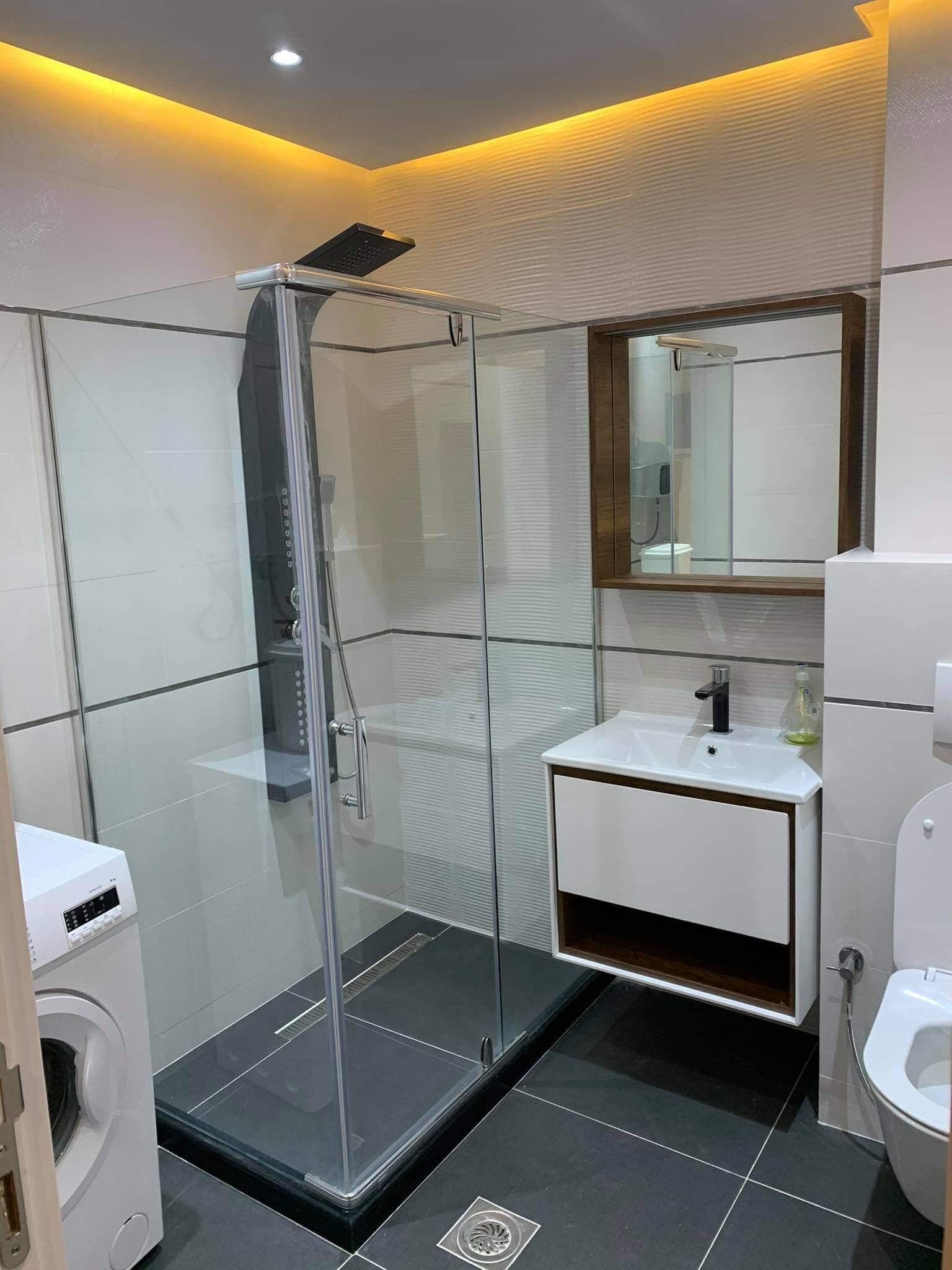 APARTAMENT PËR QIRA – 60 m²