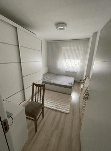 Banesë në SHITJE – 74 m² | Fushë