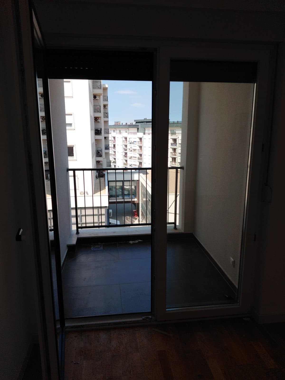 Apartament për Shitje – 65.15 m² | Kalabria, Prishtinë