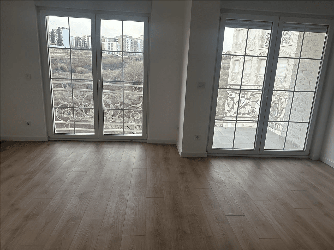 Banesë në SHITJE – 58 m² | Rruga C, 4