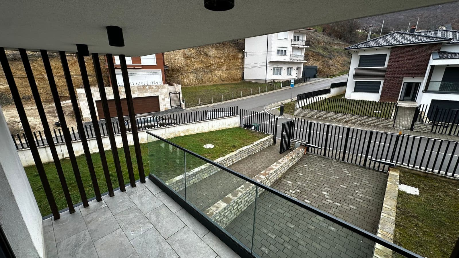 Shtëpi PËR SHITJE – 332 m² | Sofalia Hills, Prishtinë