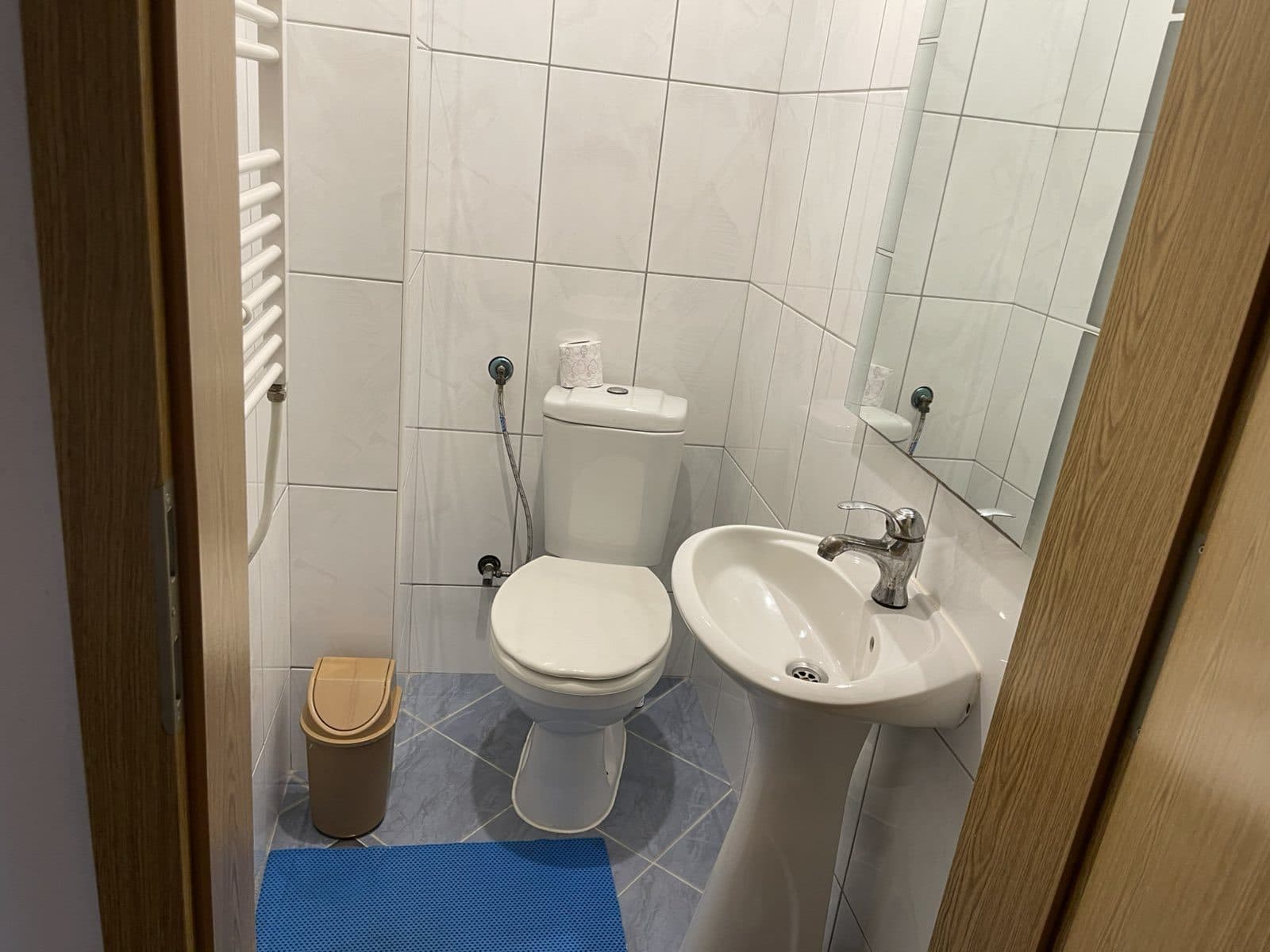 APARTAMENT PËR SHITJE – 98 m² | PRISHTINA