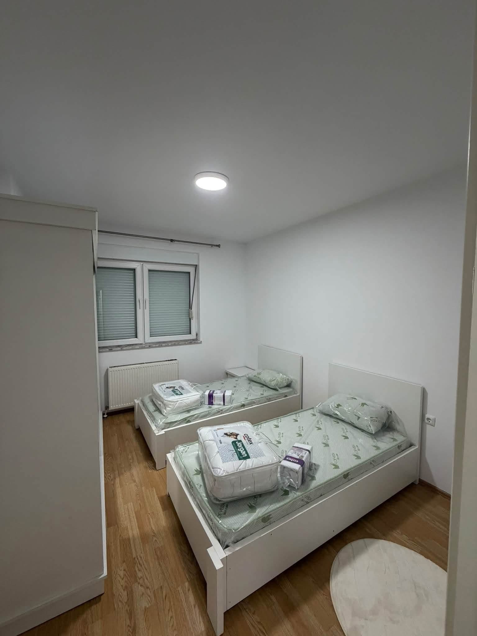 APARTAMENT PËR QIRA – 100 m²