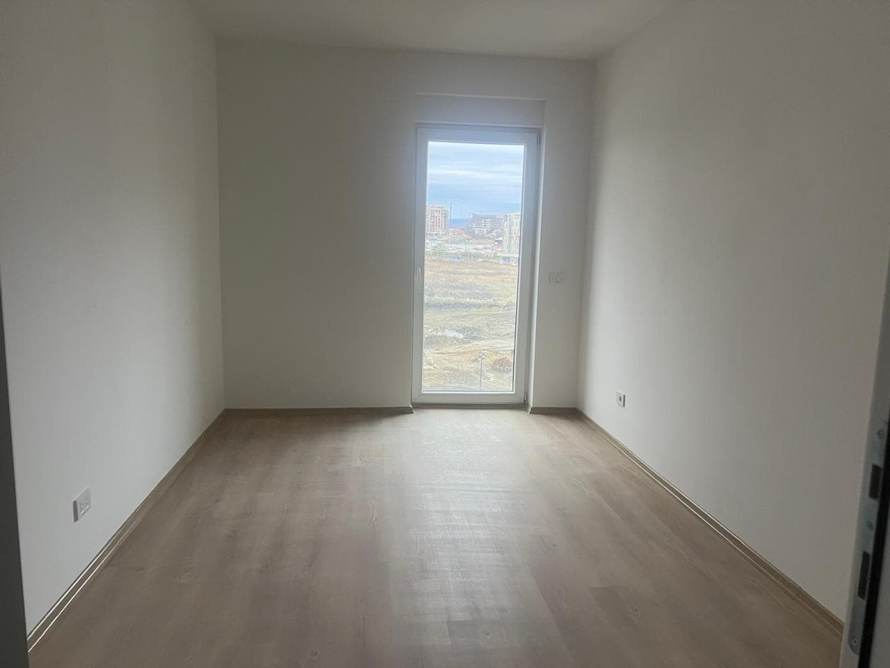 Banesë në SHITJE – 117 m² | Lagjja 3