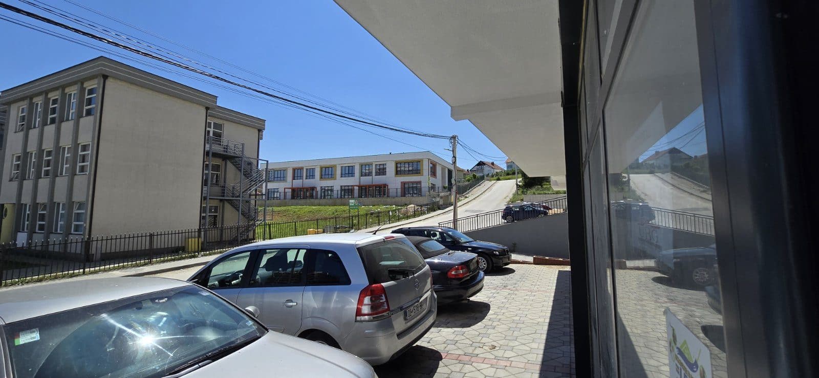 Lokal në SHITJE – 98.8 m² | Skenderaj
