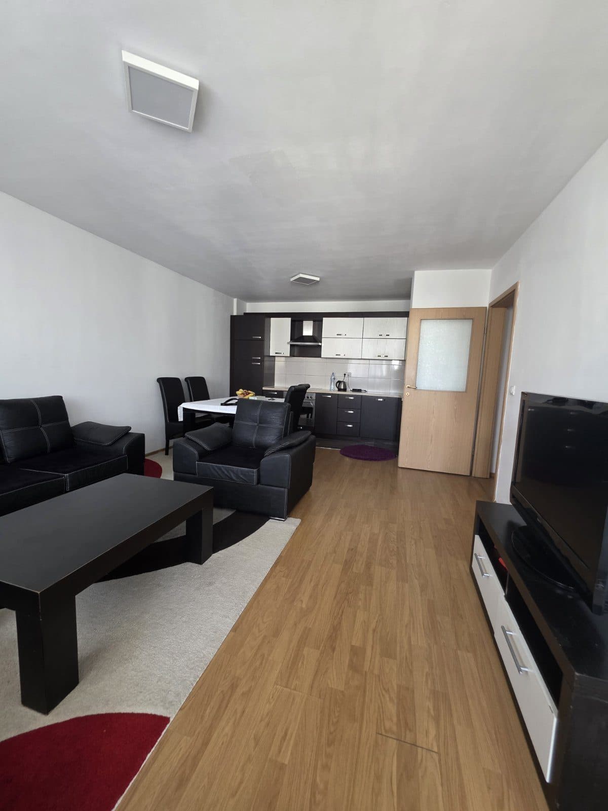 Banesë në SHITJE – 86.18 m² | Mati 1, 2