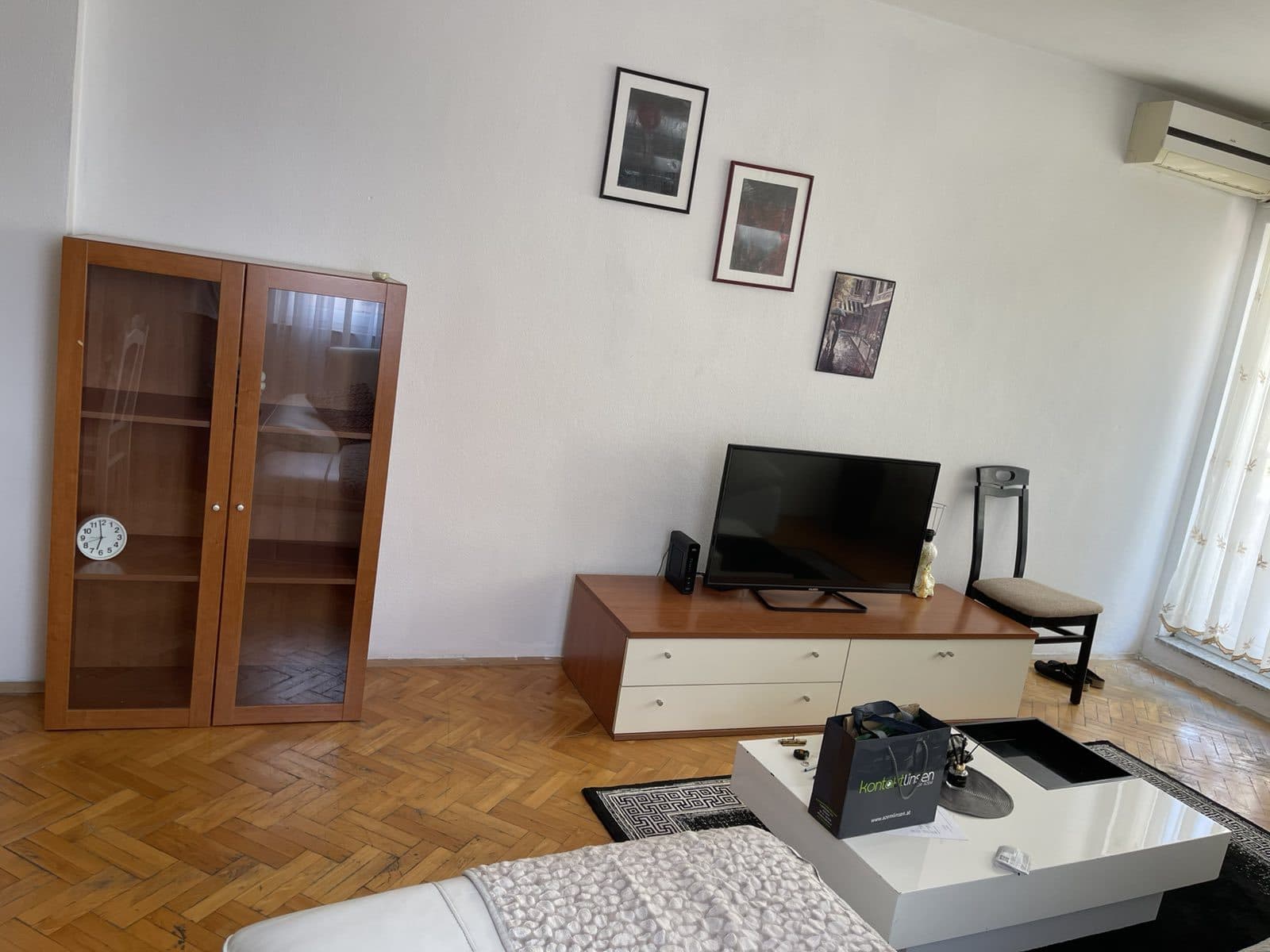 APARTAMENT PËR SHITJE – 98 m² | PRISHTINA 3
