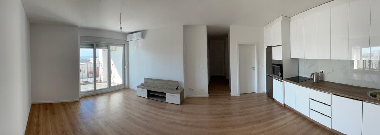 Banesë në SHITJE – 92 m² | Bregu i 2