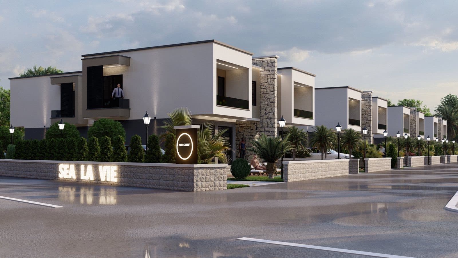 Vila për SHITJE – 150 m² | Ulqin 2